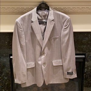 New! Jos. A. Bank Sport Coat